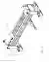 Fig. 02 - Ratchet assembly and rotational sensor drive mechanism