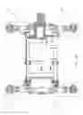 Fig. 06 - Ratchet assembly and rotational sensor drive mechanism