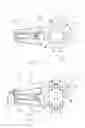 Fig. 15 - Ratchet assembly and rotational sensor drive mechanism