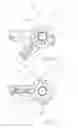 Fig. 21 - Ratchet assembly and rotational sensor drive mechanism