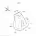 Fig. 04 - Vehicle floor portion structure
