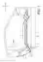 Fig. 02 - Vehicle high voltage equipment mounting for rear-end collisions