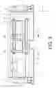 Fig. 04 - Vehicle high voltage equipment mounting for rear-end collisions