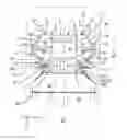Fig. 01 - Subframe for a vehicle rear axle