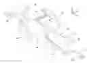 Fig. 01 - Vehicle floor lower structure
