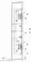 Fig. 05 - Hydraulic walking mud/shaker tank system