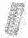 Fig. 09 - Hydraulic walking mud/shaker tank system