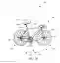 Fig. 03 - Bicycle saddle post suspension