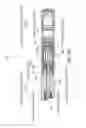 Fig. 08 - Bicycle saddle post suspension