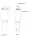 Fig. 04 - Integrated and self-contained suspension assembly having an on-the-fly adjustable air spring