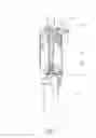 Fig. 05 - Integrated and self-contained suspension assembly having an on-the-fly adjustable air spring
