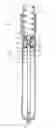 Fig. 01 - Compression sensitive suspension dampening