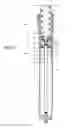 Fig. 03 - Compression sensitive suspension dampening