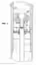 Fig. 04 - Compression sensitive suspension dampening