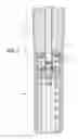 Fig. 07 - Compression sensitive suspension dampening