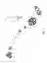 Fig. 03 - Linear gear shift mechanism for chainless vehicle