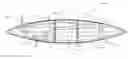 Fig. 01 - Folding hybrid vessel