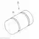 Fig. 01 - Eco-friendly buoy
