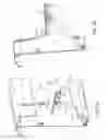 Fig. 04 - Stowable folding boat step