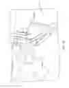 Fig. 11 - Stowable folding boat step