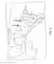 Fig. 17 - Stowable folding boat step