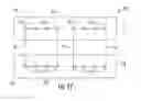 Fig. 17 - Floating catamaran production platform
