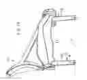 Fig. 09 - Adjustable kayak seat