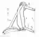 Fig. 10 - Adjustable kayak seat