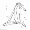 Fig. 11 - Adjustable kayak seat