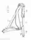Fig. 12 - Adjustable kayak seat