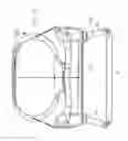 Fig. 13 - Adjustable kayak seat
