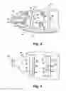 Fig. 03 - Rowing Shoe Fastening Assembly