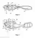 Fig. 04 - Rowing Shoe Fastening Assembly