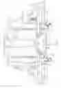Fig. 02 - Electric actuator for a marine steering system