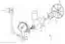 Fig. 01 - Marine electric power steering system with cable assembly