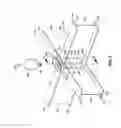 Fig. 04 - Corner tension fitting