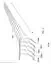 Fig. 11 - Multi-box wing spar and skin