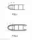 Fig. 02 - Leading edge for an airfoil