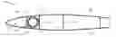 Fig. 01 - COMPOSITE FAILSAFE TORQUE TUBE