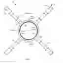 Fig. 05 - Gyro pod flying device