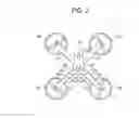 Fig. 03 - Unmanned air vehicle and flight control method