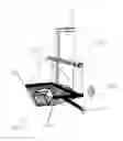 Fig. 01 - Receiver of Objects from Aerial Machines