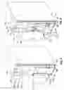 Fig. 05 - Deployable door-mounted seat