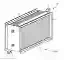 Fig. 01 - Ram air heat exchanger