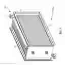 Fig. 02 - Ram air heat exchanger