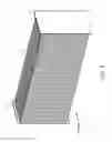 Fig. 03 - Ram air heat exchanger