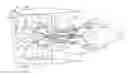 Fig. 01 - Crosswind performance aircraft engine spinner