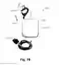 Fig. 20 - AUTONOMOUS DISTRESSED AIRCRAFT TRACKING SYSTEM