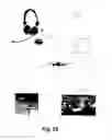 Fig. 23 - AUTONOMOUS DISTRESSED AIRCRAFT TRACKING SYSTEM