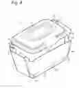 Fig. 05 - METHOD OF MANUFACTURING AND FILLING A PACKAGE AND CORRESPONDING PACKAGE